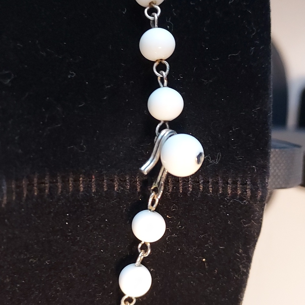 Vintage necklace - Picture 2 of 4